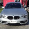 bmw 1-series 2014 -BMW--BMW 1 Series DBA-1A16--WBA1A120X0VZ04071---BMW--BMW 1 Series DBA-1A16--WBA1A120X0VZ04071- image 3