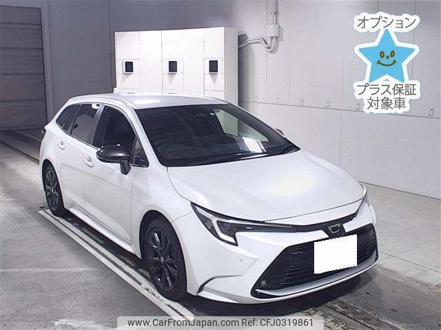 toyota corolla-touring-wagon 2023 -TOYOTA 【岐阜 303ﾅ5401】--Corolla Touring MZEA17W-0002198---TOYOTA 【岐阜 303ﾅ5401】--Corolla Touring MZEA17W-0002198- image 1