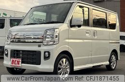 suzuki every-wagon 2023 CFJ1871455