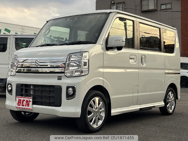 suzuki every-wagon 2023 CFJ1871455 image 1