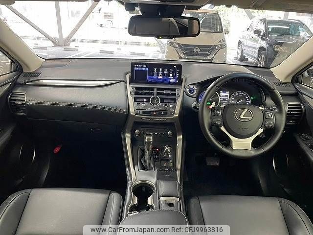 lexus nx 2018 -LEXUS--Lexus NX DAA-AYZ10--AYZ10-1017836---LEXUS--Lexus NX DAA-AYZ10--AYZ10-1017836- image 2