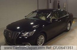 toyota crown 2015 -TOYOTA--Crown DBA-GRS210--GRS210-6018175---TOYOTA--Crown DBA-GRS210--GRS210-6018175-