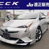 toyota prius 2016 -TOYOTA 【名変中 】--Prius ZVW51--6024622---TOYOTA 【名変中 】--Prius ZVW51--6024622- image 1