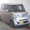 honda n-box 2014 -HONDA 【つくば 581ｶ3381】--N BOX JF2-1207429---HONDA 【つくば 581ｶ3381】--N BOX JF2-1207429- image 1