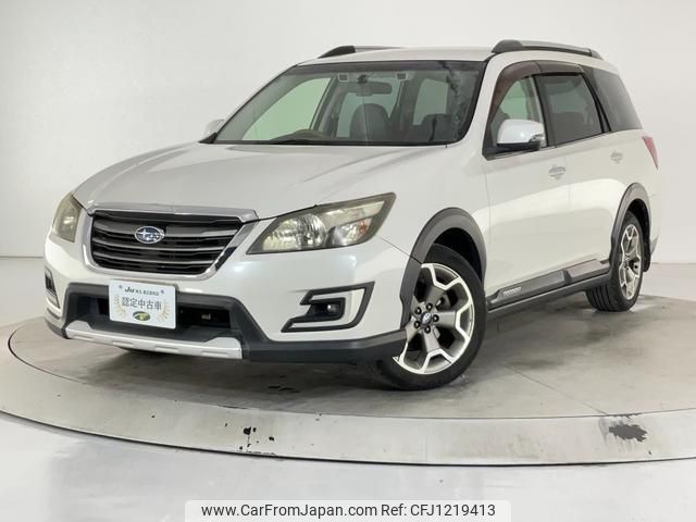 subaru exiga-crossover-7 2017 quick_quick_YAM_YAM-026111 image 2