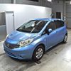 nissan note 2013 -NISSAN--Note E12-059748---NISSAN--Note E12-059748- image 5