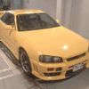 nissan skyline 1998 -NISSAN--Skyline ENR34-001252---NISSAN--Skyline ENR34-001252- image 1