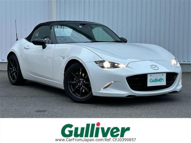 mazda roadster 2015 -MAZDA--Roadster DBA-ND5RC--ND5RC-102099---MAZDA--Roadster DBA-ND5RC--ND5RC-102099- image 1