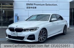 bmw 3-series 2019 quick_quick_5F20_WBA5R12050AE80481