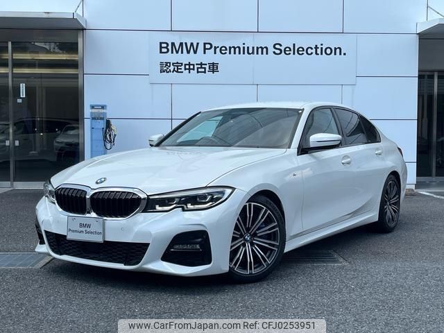 bmw 3-series 2019 quick_quick_5F20_WBA5R12050AE80481 image 1