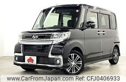 daihatsu tanto 2016 -DAIHATSU--Tanto DBA-LA600S--LA600S-0442299---DAIHATSU--Tanto DBA-LA600S--LA600S-0442299-