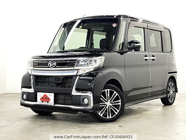 daihatsu tanto 2016 -DAIHATSU--Tanto DBA-LA600S--LA600S-0442299---DAIHATSU--Tanto DBA-LA600S--LA600S-0442299- image 1