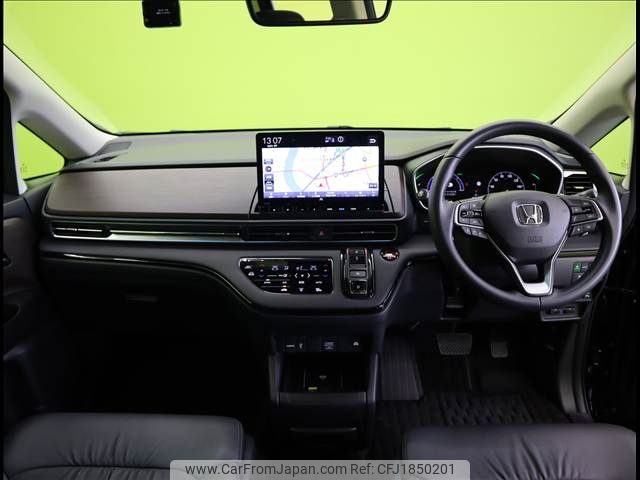 honda odyssey 2023 CFJ1850201 image 2