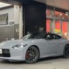 nissan fairlady-z 2024 -NISSAN 【姫路 356ﾁ39】--Fairlady Z RZ34--122747---NISSAN 【姫路 356ﾁ39】--Fairlady Z RZ34--122747- image 1