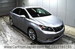 lexus hs 2010 -LEXUS--Lexus HS ANF10-2039920---LEXUS--Lexus HS ANF10-2039920-