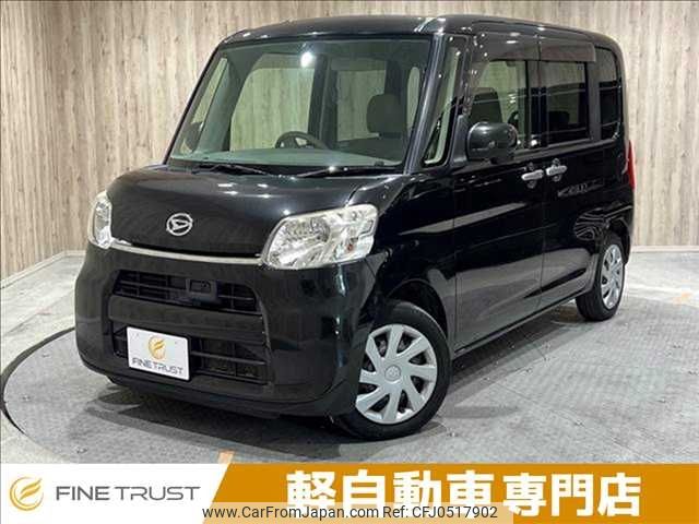 daihatsu tanto 2013 -DAIHATSU--Tanto DBA-LA600S--LA600S-0016193---DAIHATSU--Tanto DBA-LA600S--LA600S-0016193- image 1