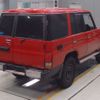 toyota land-cruiser 1991 CFJ1715262 image 2
