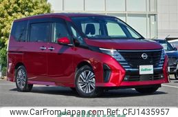 nissan serena 2023 -NISSAN--Serena 5BA-FC28--FC28-008901---NISSAN--Serena 5BA-FC28--FC28-008901-