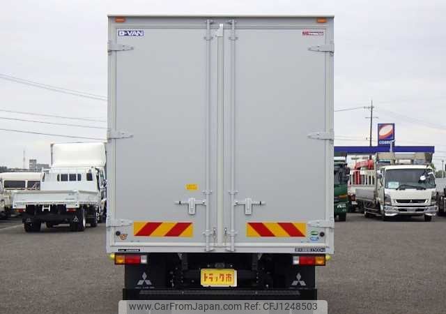mitsubishi-fuso canter 2022 646828-N9023040125F-90 image 2
