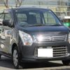 suzuki wagon-r 2012 quick_quick_DBA-MH34S_MH34S-114539 image 3