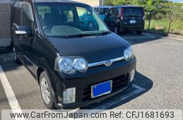daihatsu move 2006 CFJ1681693