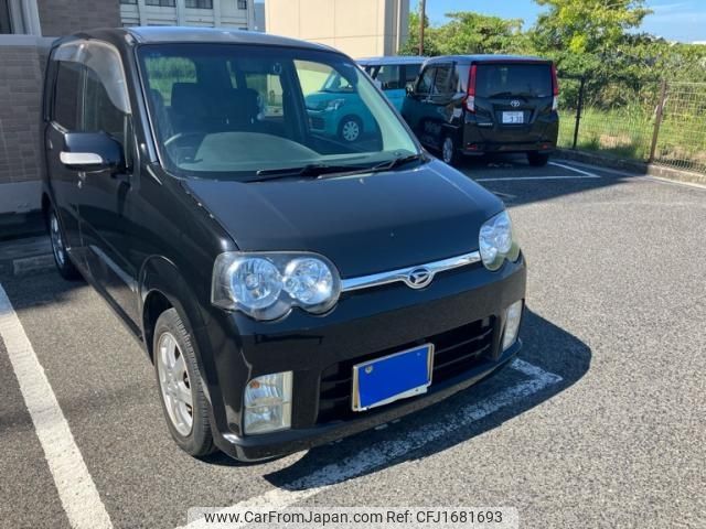 daihatsu move 2006 CFJ1681693 image 1