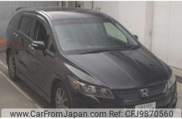 honda stream 2012 -HONDA--Stream DBA-RN6--RN6-3201224---HONDA--Stream DBA-RN6--RN6-3201224-