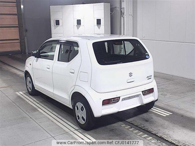 suzuki alto 2019 -SUZUKI--Alto HA36S-518511---SUZUKI--Alto HA36S-518511- image 2