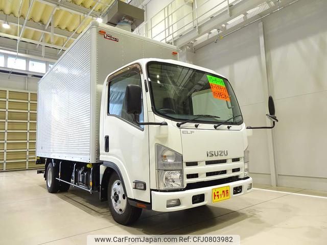 isuzu elf-truck 2014 GOO_NET_EXCHANGE_1230336A30250217W002 image 2