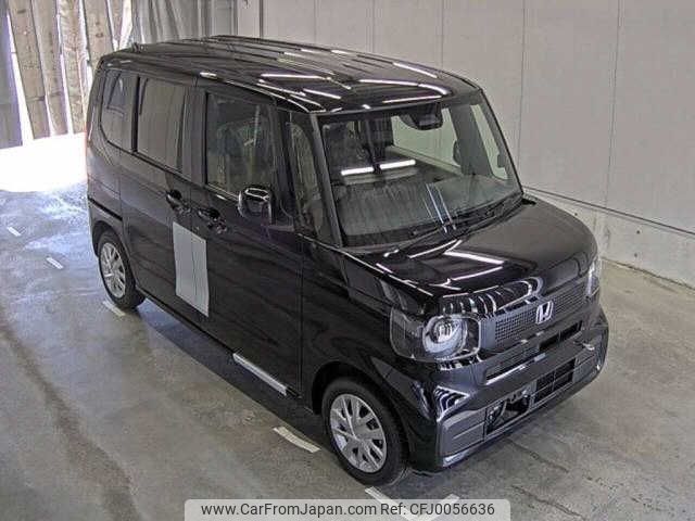 honda n-box 2024 -HONDA 【名変中 9999999】--N BOX JF5--JF5-1093119---HONDA 【名変中 9999999】--N BOX JF5--JF5-1093119- image 1