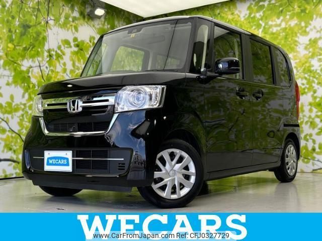 honda n-box 2023 quick_quick_6BA-JF3_JF3-5252276 image 1