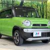 suzuki hustler 2016 quick_quick_MR41S_MR41S-612269 image 16