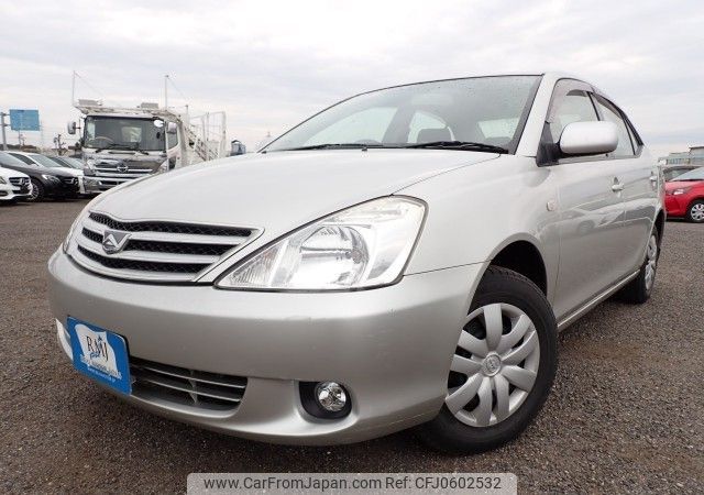 toyota allion 2005 REALMOTOR_N2024120168F-10 image 1