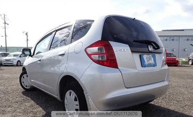 honda fit 2009 CFJ1712070 image 2