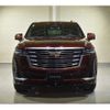 cadillac escalade 2022 -GM--Cadillac Escalade 7BA-T1UL--1GYS47KL0NR100223---GM--Cadillac Escalade 7BA-T1UL--1GYS47KL0NR100223- image 3