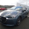 mazda demio 2020 -MAZDA--MAZDA2 6BA-DJLFS--DJLFS-723109---MAZDA--MAZDA2 6BA-DJLFS--DJLFS-723109- image 6