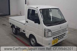 suzuki carry-truck 2023 -SUZUKI 【奈良 480ソ9337】--Carry Truck DA16T-731662---SUZUKI 【奈良 480ソ9337】--Carry Truck DA16T-731662-