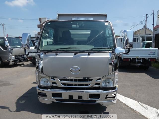 mazda titan 2011 CFJ1560007 image 2