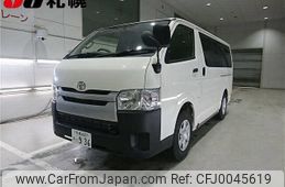 toyota hiace-van 2020 -TOYOTA 【札幌 400ﾐ936】--Hiace Van GDH206V--1037198---TOYOTA 【札幌 400ﾐ936】--Hiace Van GDH206V--1037198-