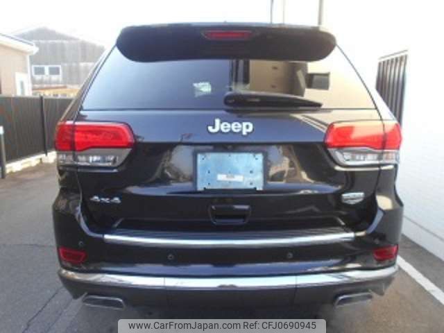 jeep grand-cherokee 2014 -CHRYSLER--Jeep Grand Cherokee ABA-WK57A--1C4RJFKT7EC401999---CHRYSLER--Jeep Grand Cherokee ABA-WK57A--1C4RJFKT7EC401999- image 2