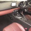 mazda roadster 2016 CFJ1670683 image 5