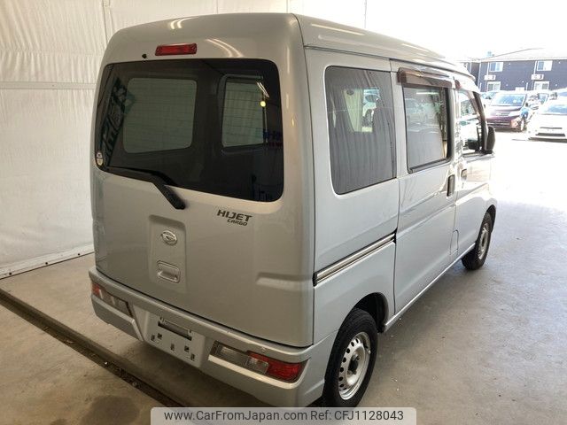 daihatsu hijet-cargo 2019 YAMAKATSU_S321V-0398008 image 2