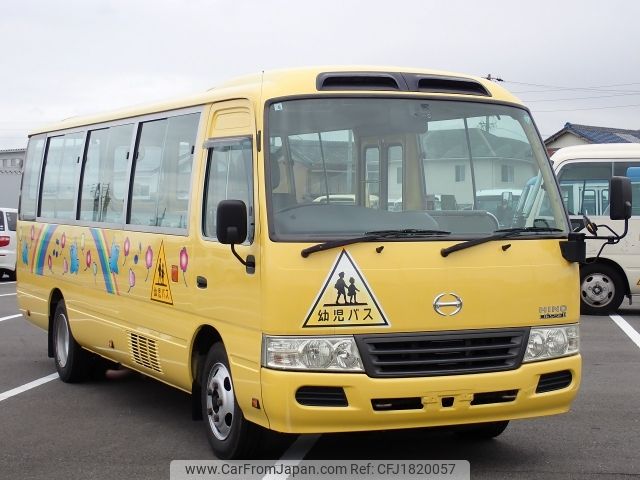 hino liesse 2012 CFJ1820057 image 2