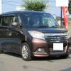 suzuki solio 2018 quick_quick_DAA-MA36S_MA36S-174728 image 3