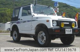 suzuki jimny 1992 -SUZUKI--Jimny JA11C--JA11C-201691---SUZUKI--Jimny JA11C--JA11C-201691-