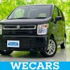 suzuki wagon-r 2021 quick_quick_5AA-MH95S_MH95S-171559 image 1