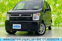 suzuki wagon-r 2021 quick_quick_5AA-MH95S_MH95S-171559