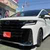 toyota vellfire 2024 quick_quick_6AA-AAHH40W_4005294 image 1