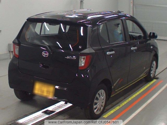 daihatsu mira-e-s 2022 -DAIHATSU 【山梨 580ゆ7697】--Mira e:s LA360S-0061126---DAIHATSU 【山梨 580ゆ7697】--Mira e:s LA360S-0061126- image 2