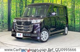 suzuki spacia 2016 -SUZUKI--Spacia DAA-MK42S--MK42S-615410---SUZUKI--Spacia DAA-MK42S--MK42S-615410-